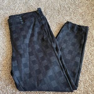 Suko Jeans Dress Pants